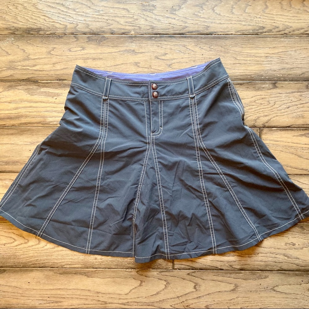 ATHLETA Whatever Skort